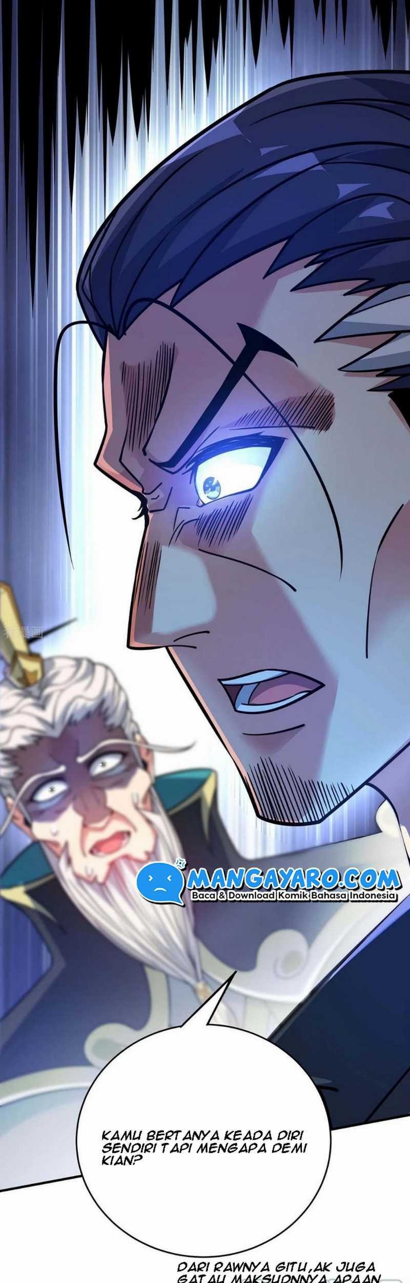 The First Son-In-Law Vanguard of All Time Chapter 176 - halaman 29