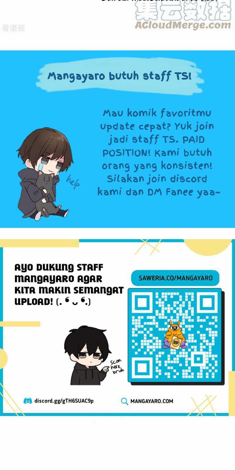 The First Son-In-Law Vanguard of All Time Chapter 176 - halaman 30