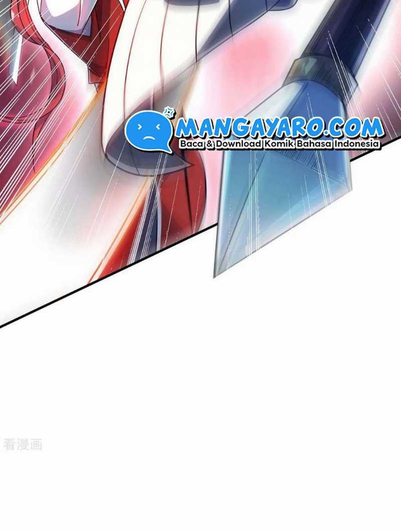 The First Son-In-Law Vanguard of All Time Chapter 176 - halaman 4