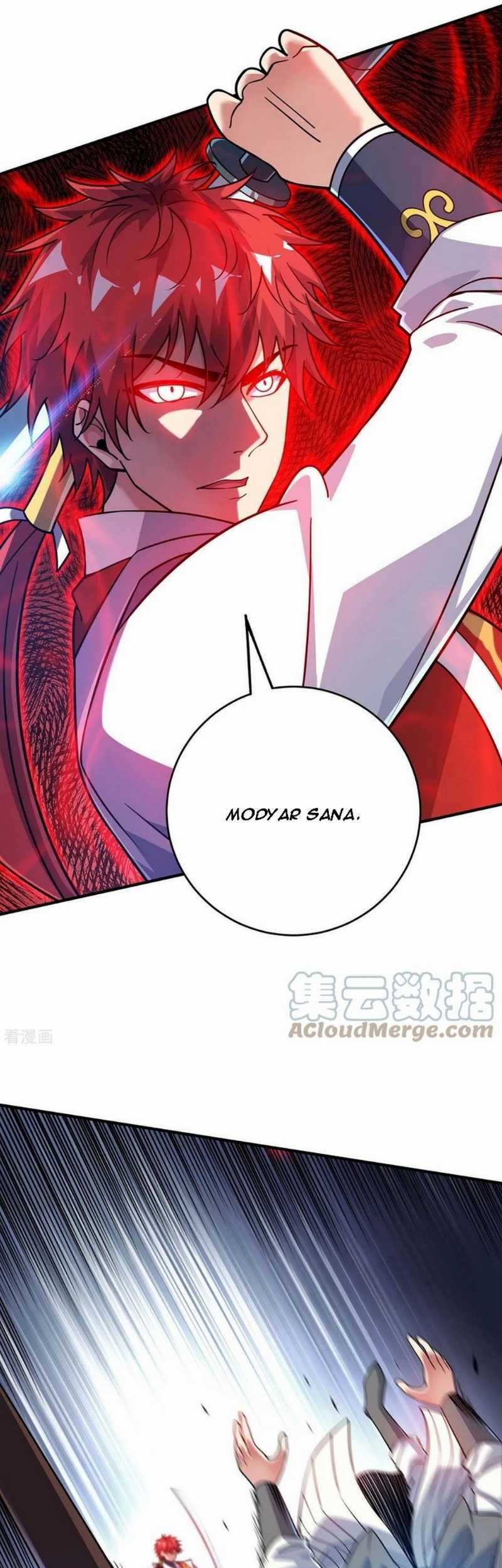 The First Son-In-Law Vanguard of All Time Chapter 176 - halaman 5