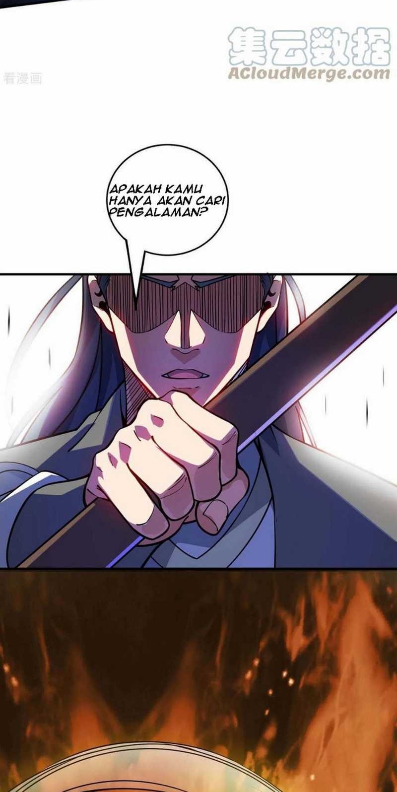 The First Son-In-Law Vanguard of All Time Chapter 177 - halaman 15