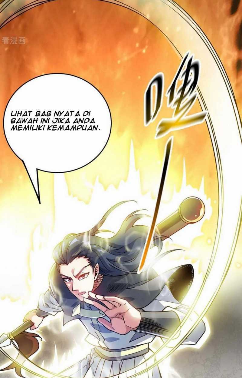 The First Son-In-Law Vanguard of All Time Chapter 177 - halaman 16