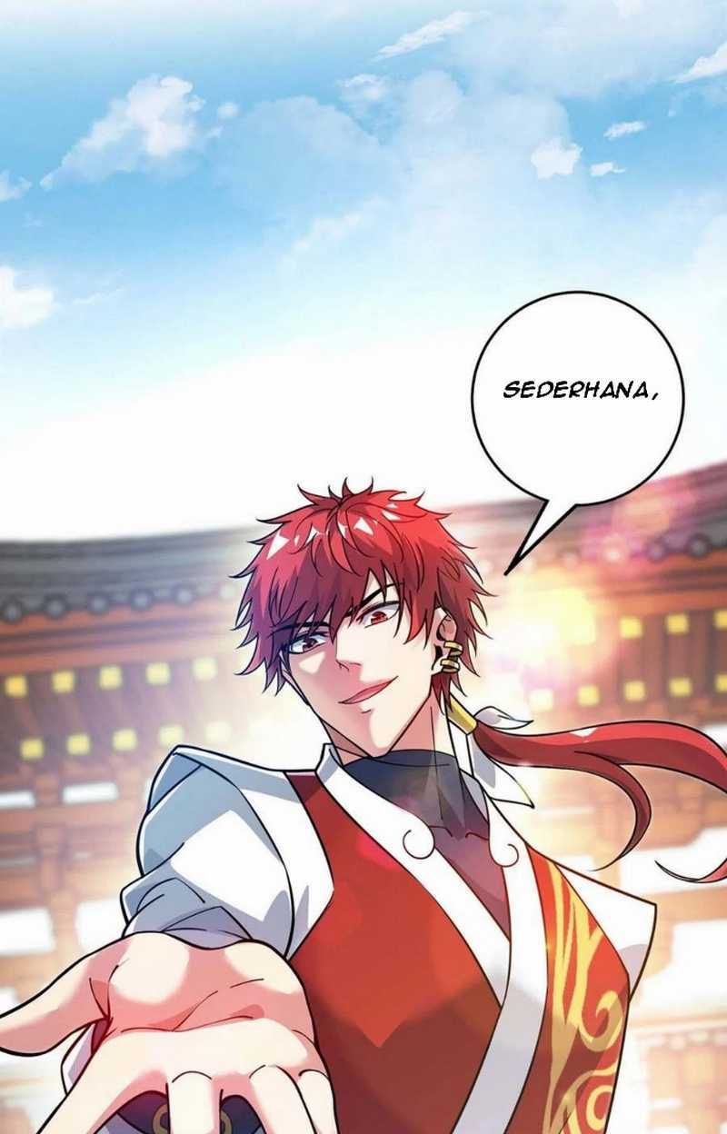 The First Son-In-Law Vanguard of All Time Chapter 177 - halaman 19