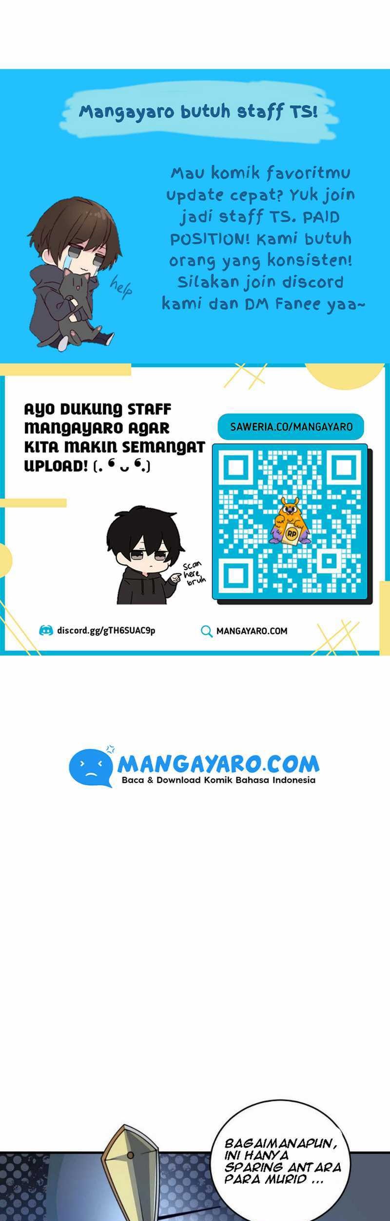 The First Son-In-Law Vanguard of All Time Chapter 177 - halaman 2