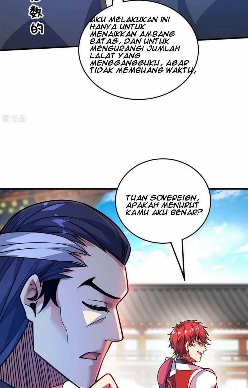The First Son-In-Law Vanguard of All Time Chapter 177 - halaman 22