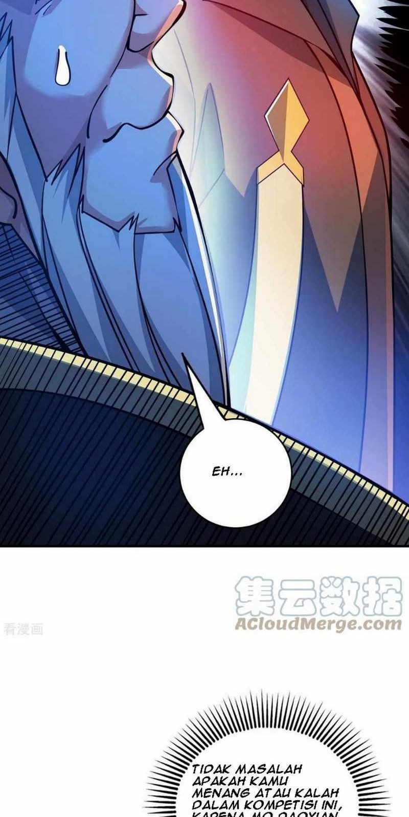 The First Son-In-Law Vanguard of All Time Chapter 177 - halaman 24