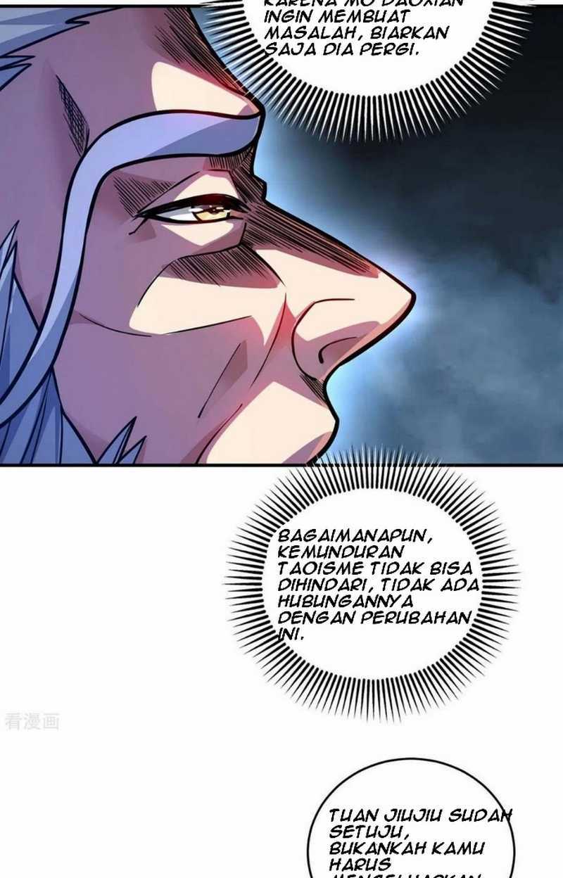 The First Son-In-Law Vanguard of All Time Chapter 177 - halaman 25