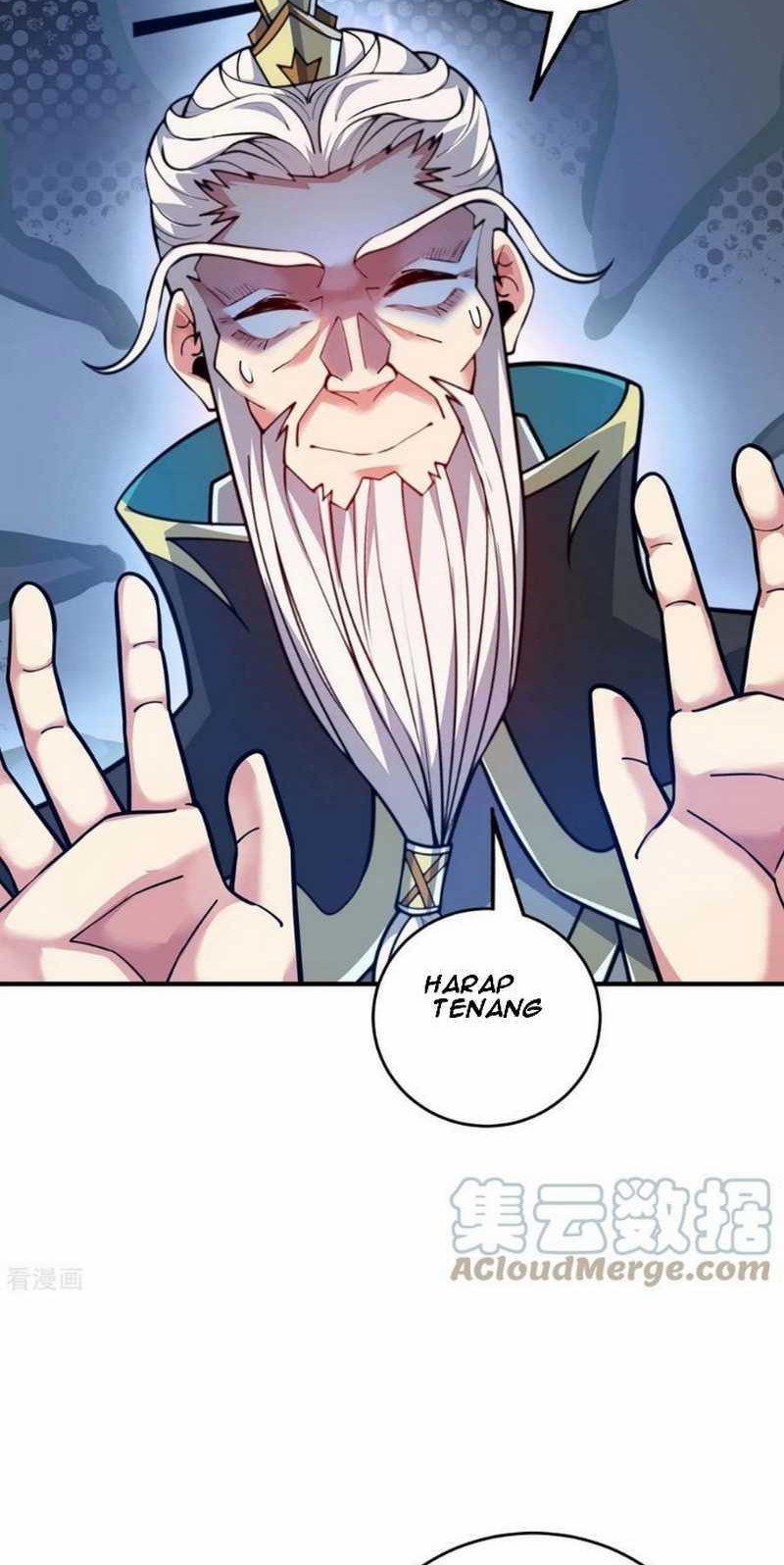 The First Son-In-Law Vanguard of All Time Chapter 177 - halaman 3