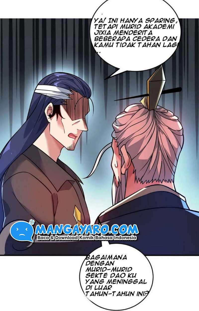 The First Son-In-Law Vanguard of All Time Chapter 177 - halaman 4