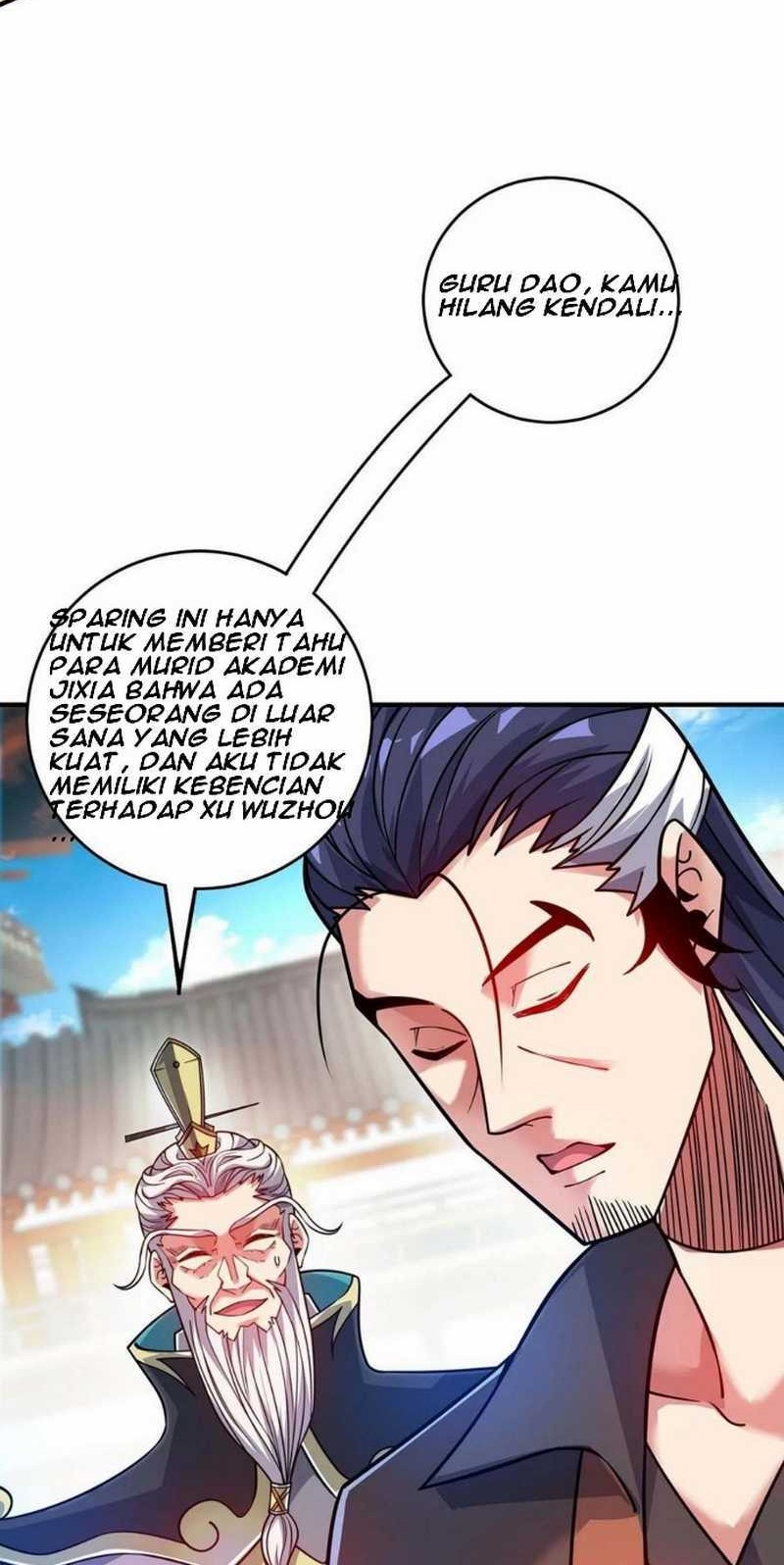 The First Son-In-Law Vanguard of All Time Chapter 177 - halaman 6