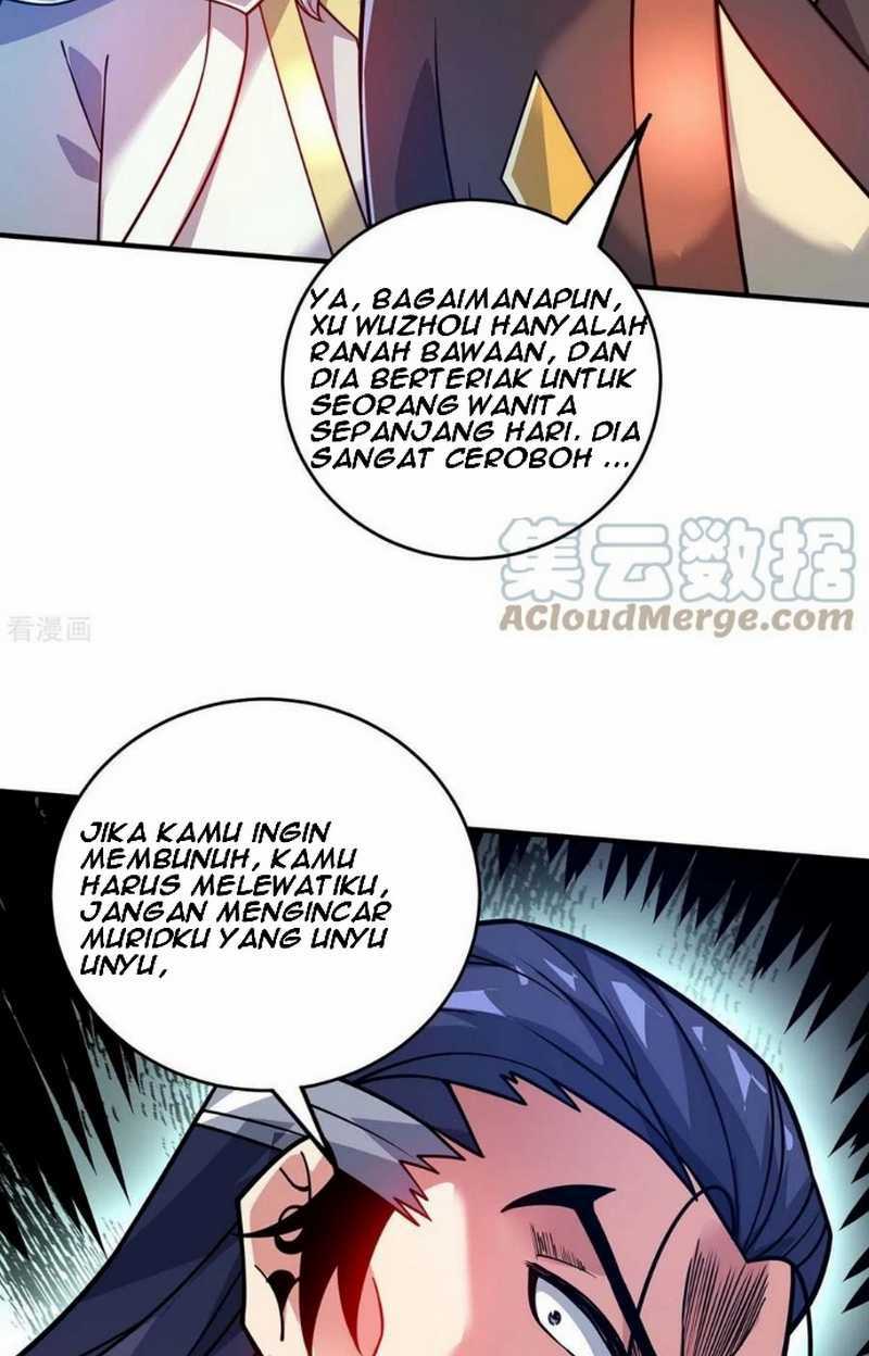 The First Son-In-Law Vanguard of All Time Chapter 177 - halaman 7