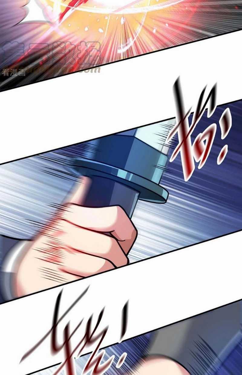 The First Son-In-Law Vanguard of All Time Chapter 178 - halaman 10