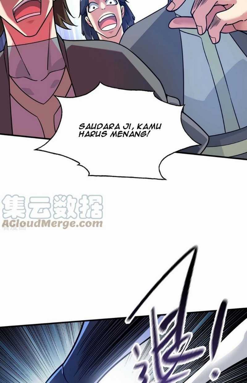 The First Son-In-Law Vanguard of All Time Chapter 178 - halaman 13