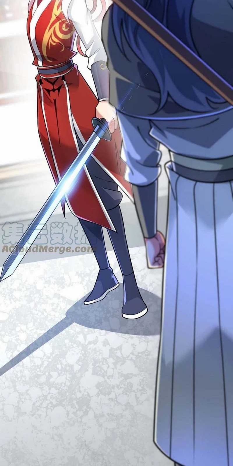 The First Son-In-Law Vanguard of All Time Chapter 178 - halaman 15