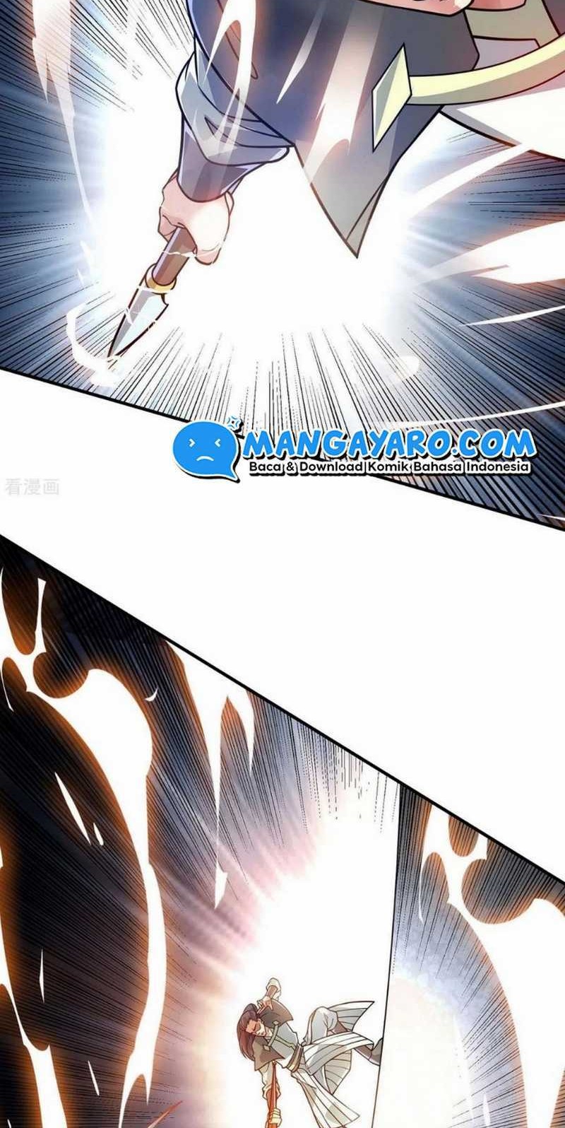 The First Son-In-Law Vanguard of All Time Chapter 178 - halaman 18