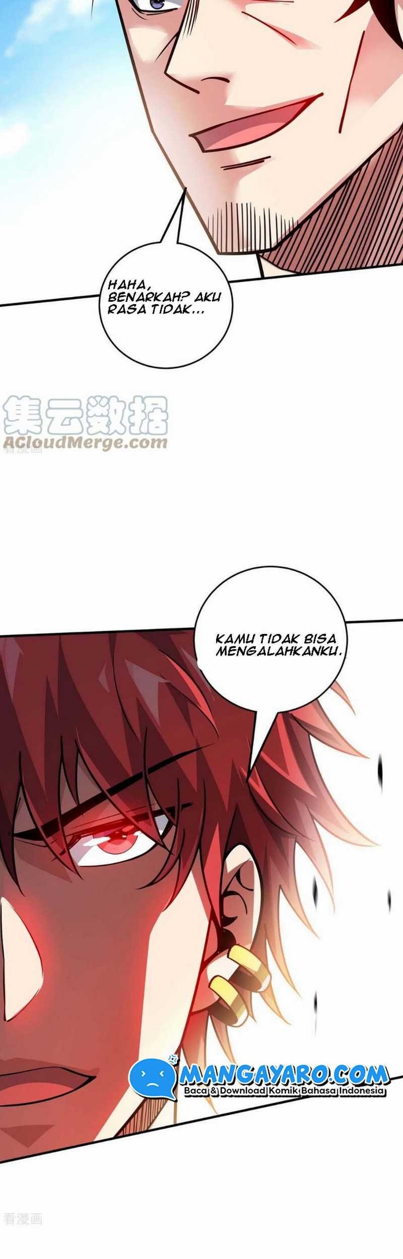 The First Son-In-Law Vanguard of All Time Chapter 178 - halaman 23