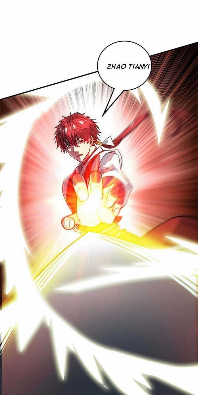 The First Son-In-Law Vanguard of All Time Chapter 178 - halaman 24