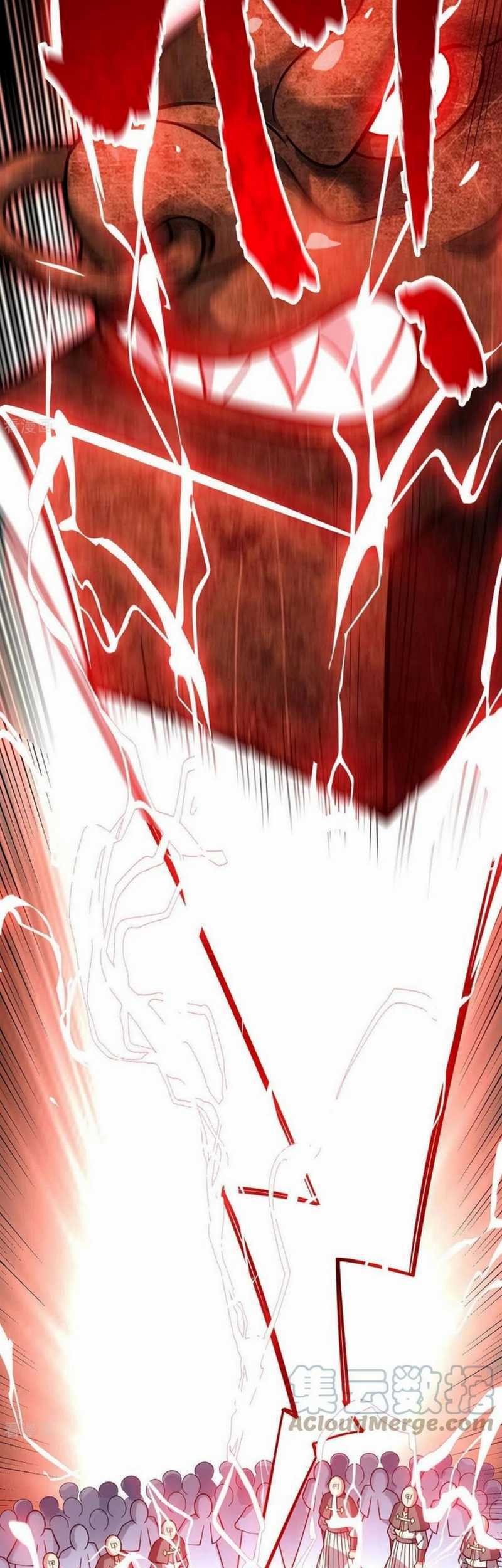 The First Son-In-Law Vanguard of All Time Chapter 178 - halaman 26