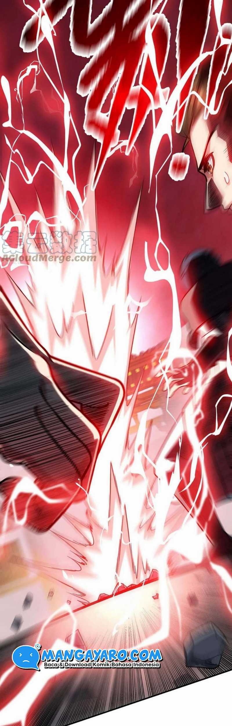 The First Son-In-Law Vanguard of All Time Chapter 178 - halaman 29
