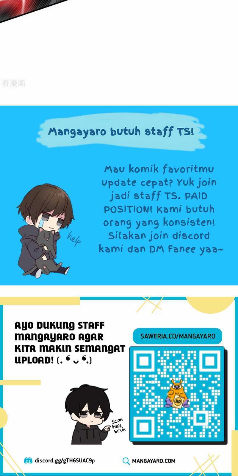 The First Son-In-Law Vanguard of All Time Chapter 178 - halaman 30