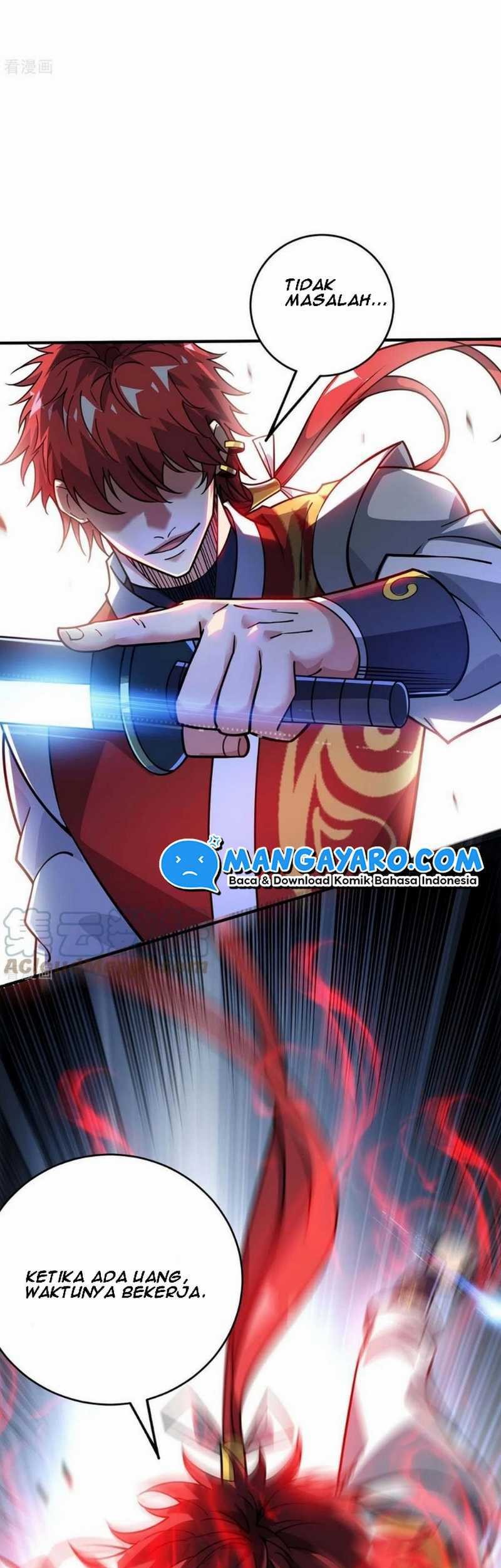 The First Son-In-Law Vanguard of All Time Chapter 178 - halaman 5