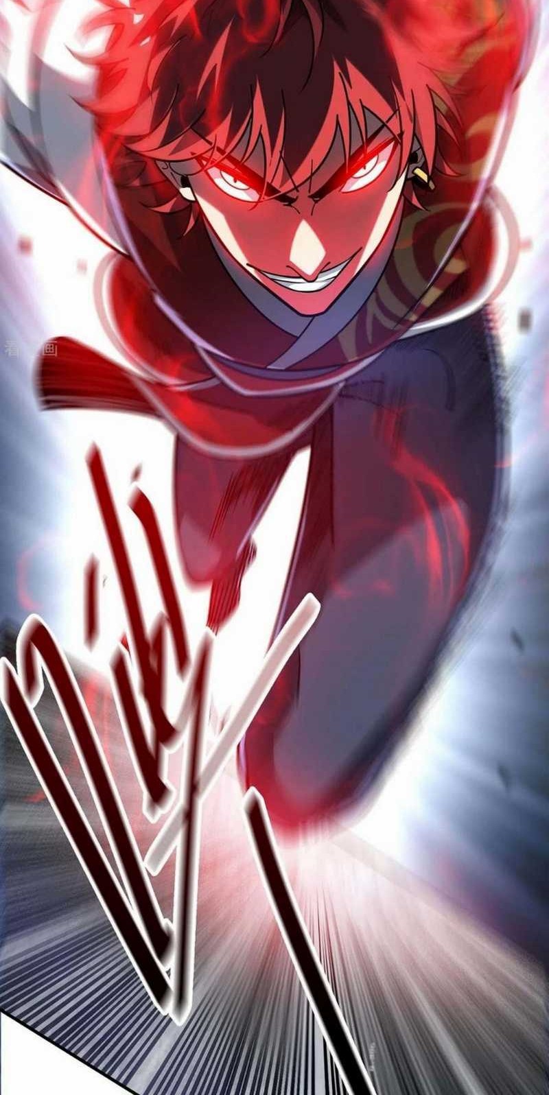 The First Son-In-Law Vanguard of All Time Chapter 178 - halaman 6