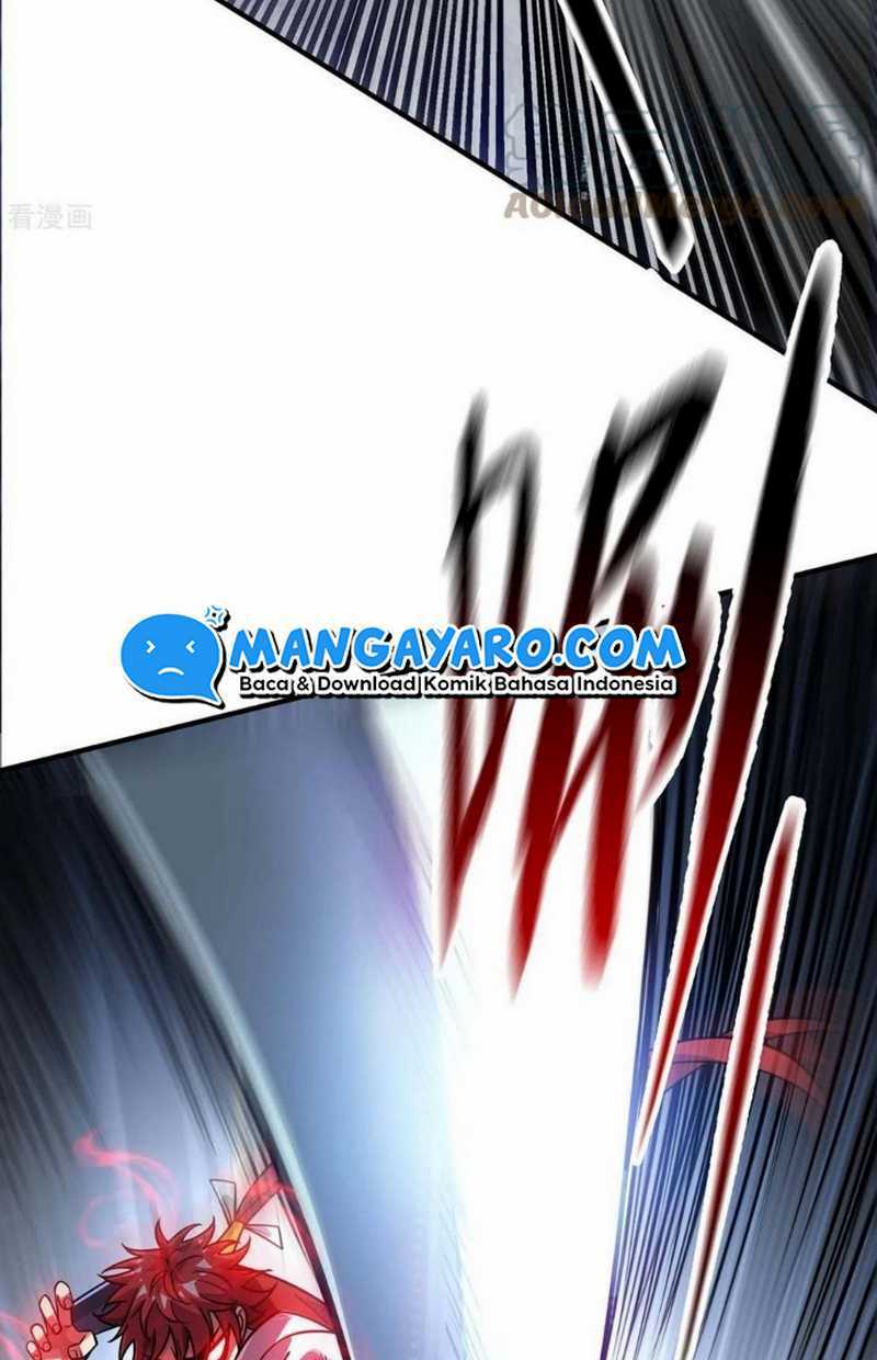 The First Son-In-Law Vanguard of All Time Chapter 178 - halaman 7