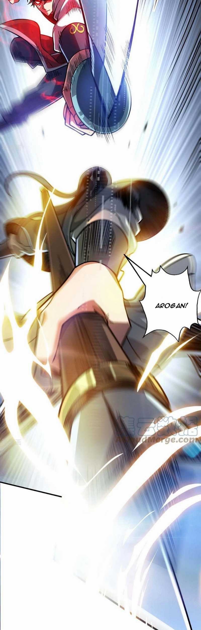 The First Son-In-Law Vanguard of All Time Chapter 178 - halaman 8