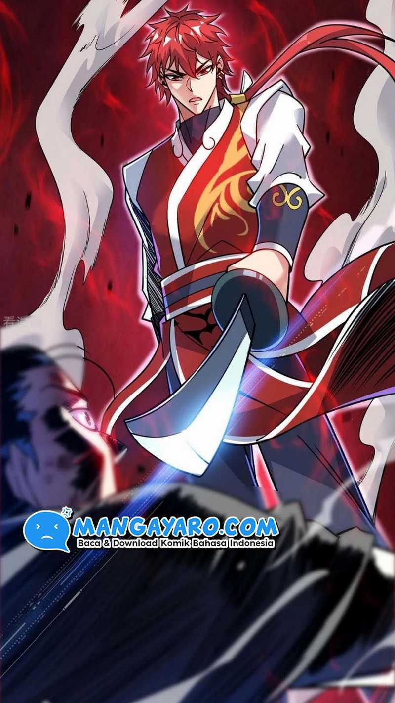 The First Son-In-Law Vanguard of All Time Chapter 179 - halaman 10