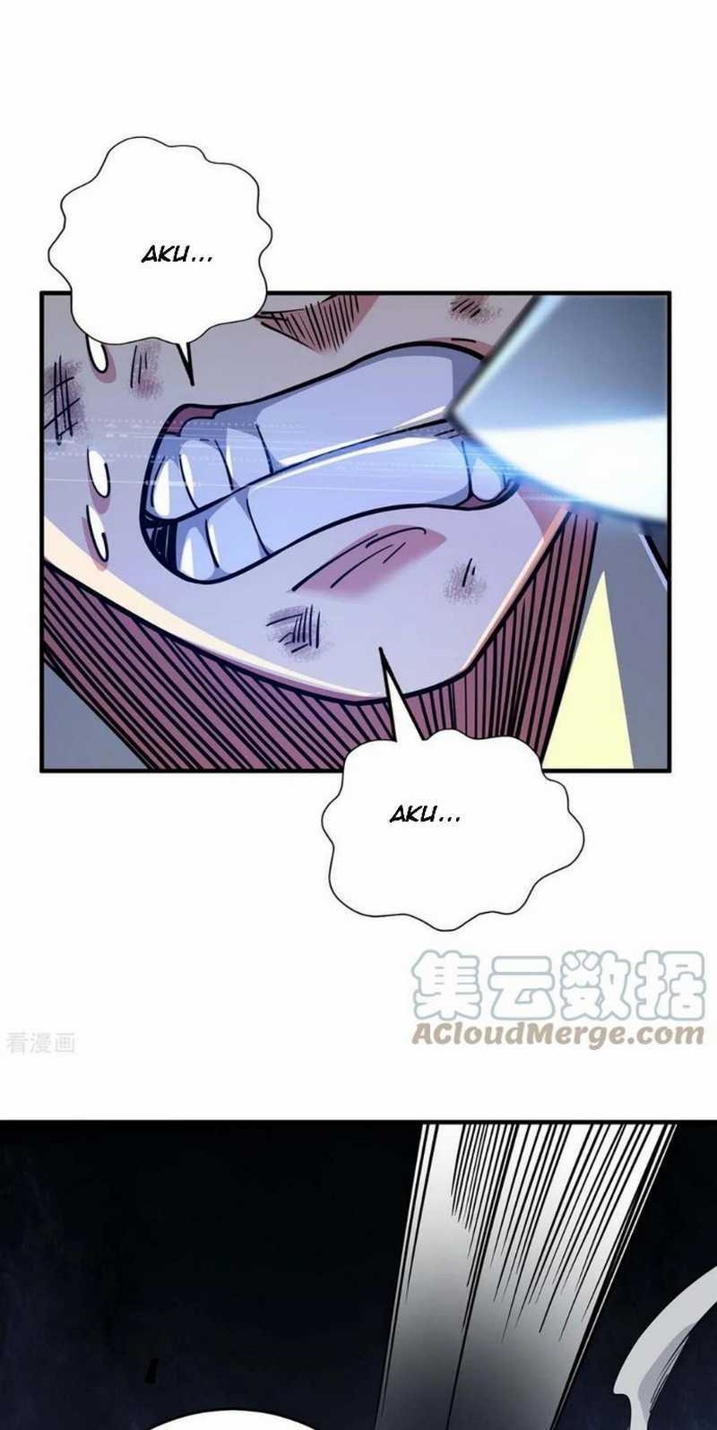 The First Son-In-Law Vanguard of All Time Chapter 179 - halaman 12