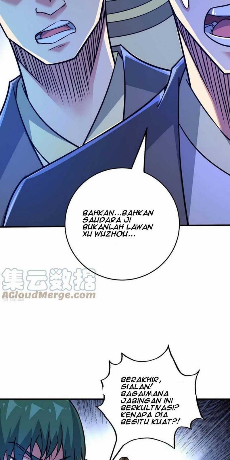 The First Son-In-Law Vanguard of All Time Chapter 179 - halaman 15