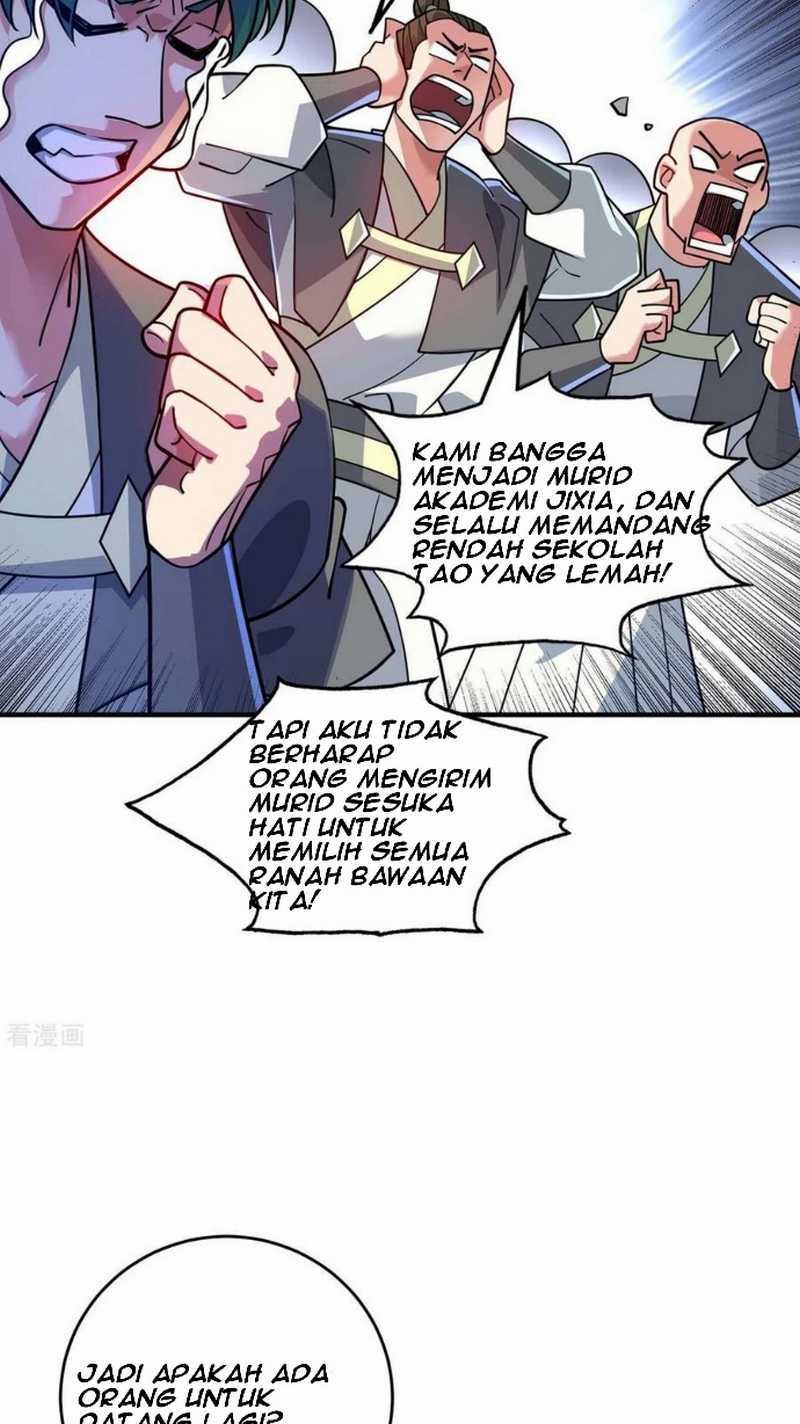 The First Son-In-Law Vanguard of All Time Chapter 179 - halaman 16