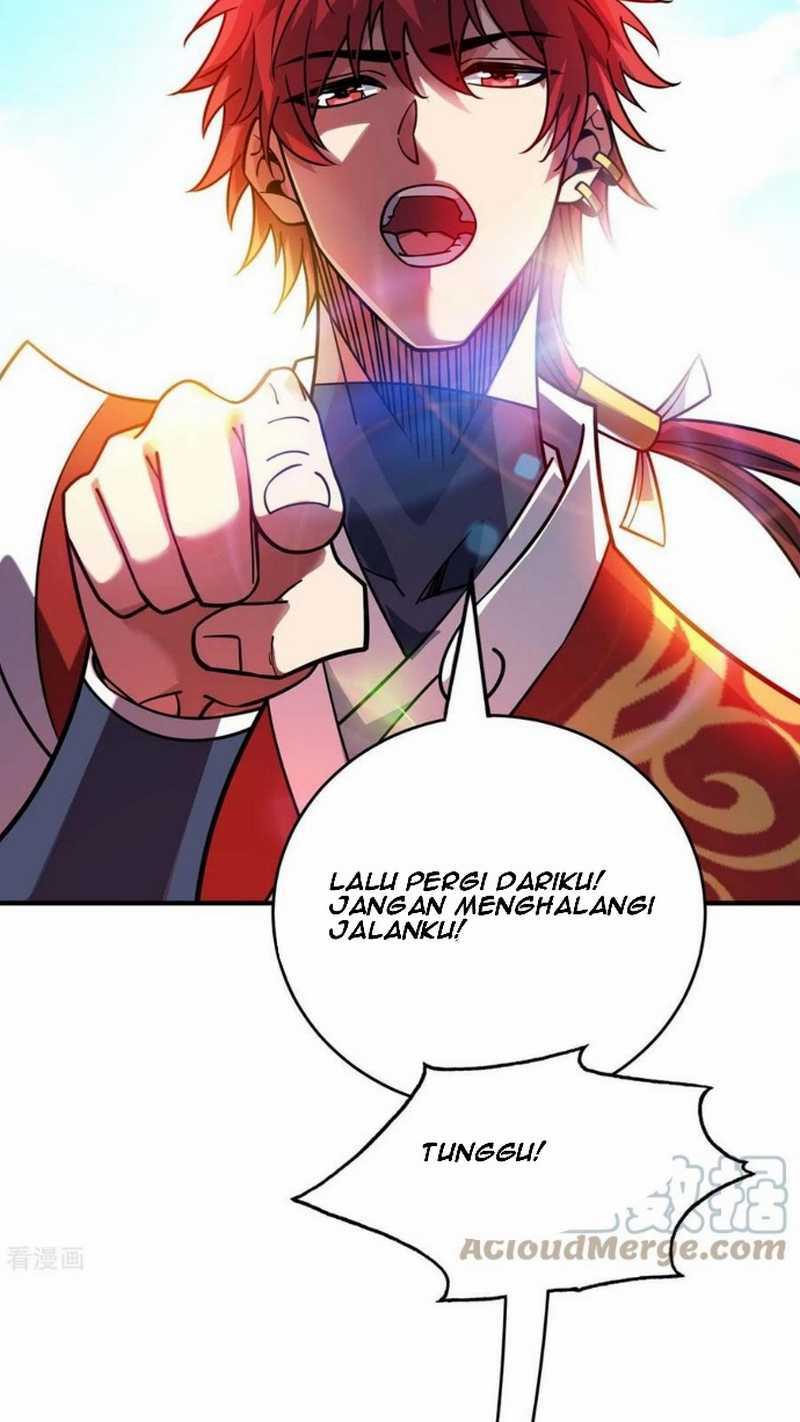 The First Son-In-Law Vanguard of All Time Chapter 179 - halaman 19