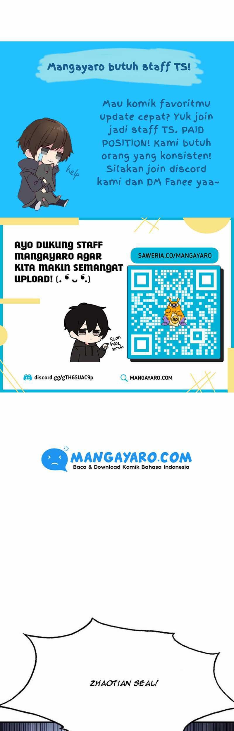 The First Son-In-Law Vanguard of All Time Chapter 179 - halaman 2