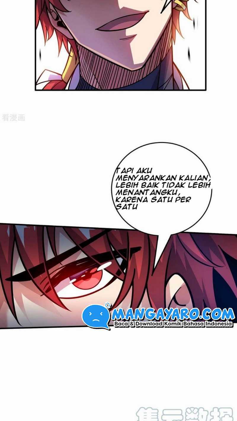 The First Son-In-Law Vanguard of All Time Chapter 179 - halaman 22