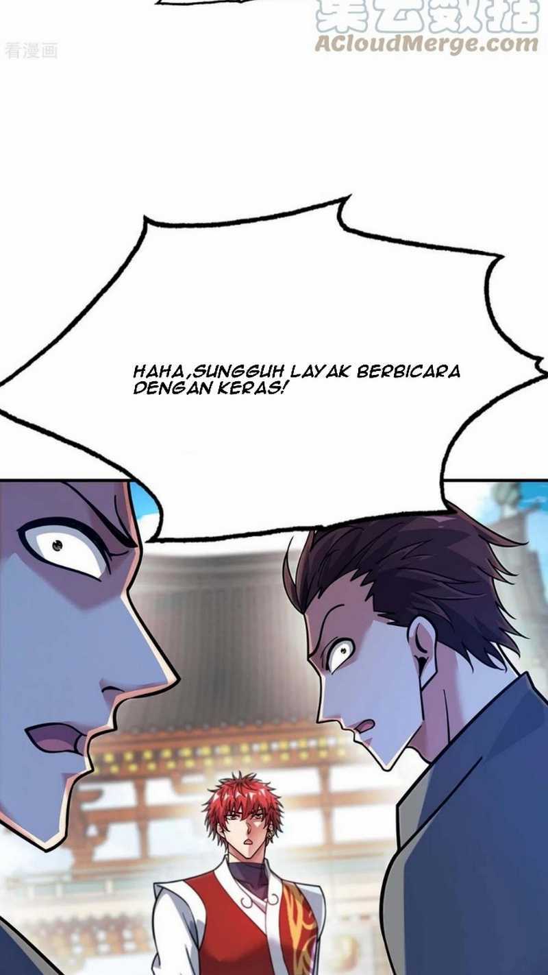 The First Son-In-Law Vanguard of All Time Chapter 179 - halaman 25