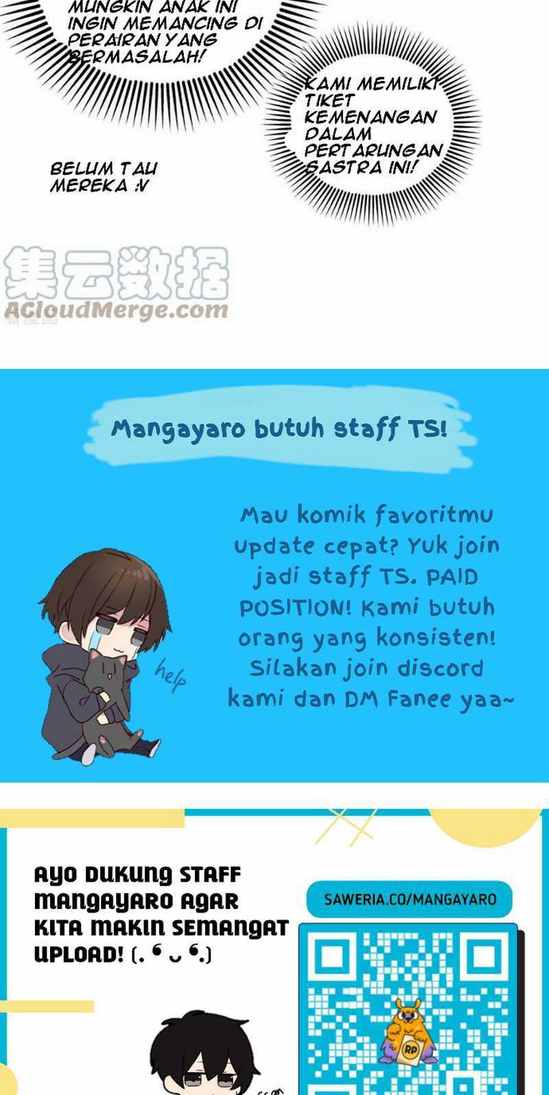 The First Son-In-Law Vanguard of All Time Chapter 179 - halaman 30