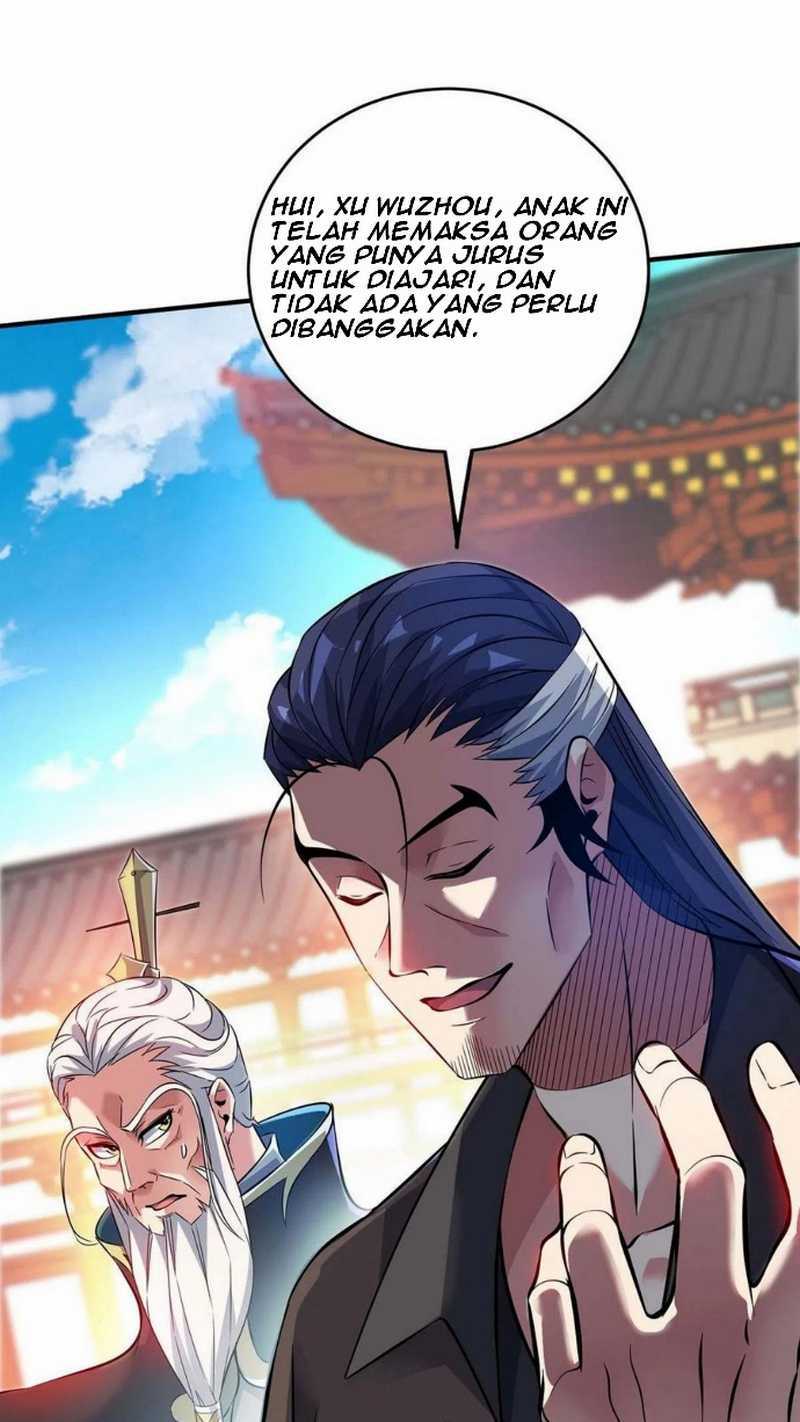 The First Son-In-Law Vanguard of All Time Chapter 179 - halaman 4