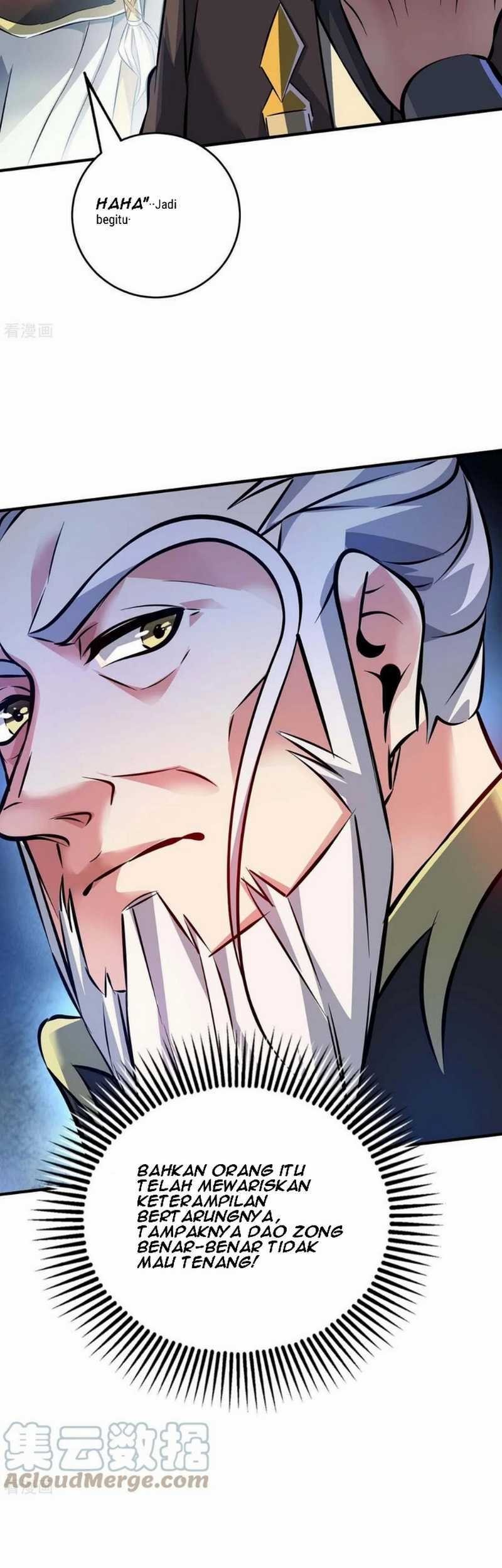 The First Son-In-Law Vanguard of All Time Chapter 179 - halaman 5