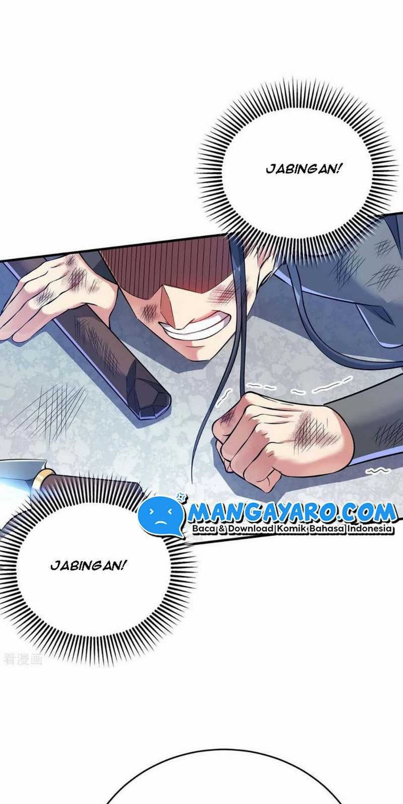 The First Son-In-Law Vanguard of All Time Chapter 179 - halaman 6