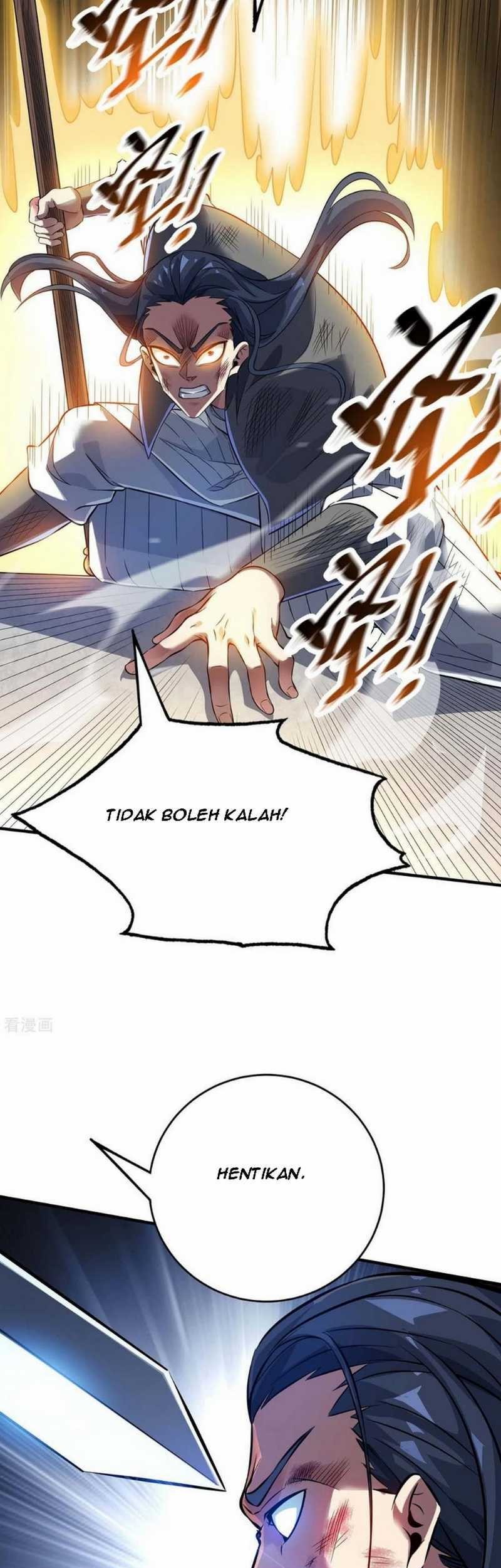 The First Son-In-Law Vanguard of All Time Chapter 179 - halaman 8
