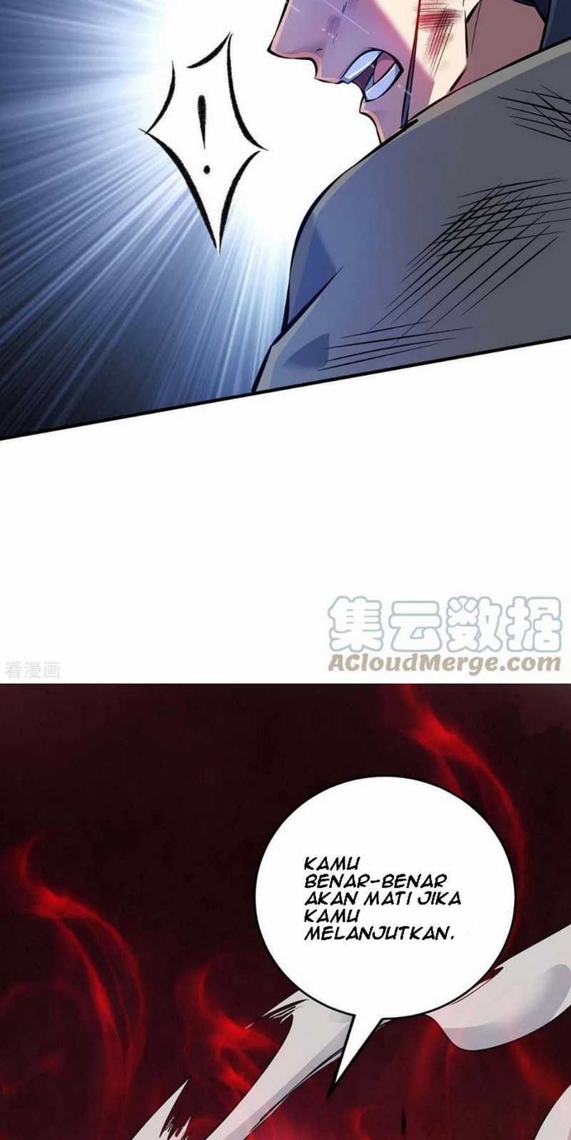 The First Son-In-Law Vanguard of All Time Chapter 179 - halaman 9
