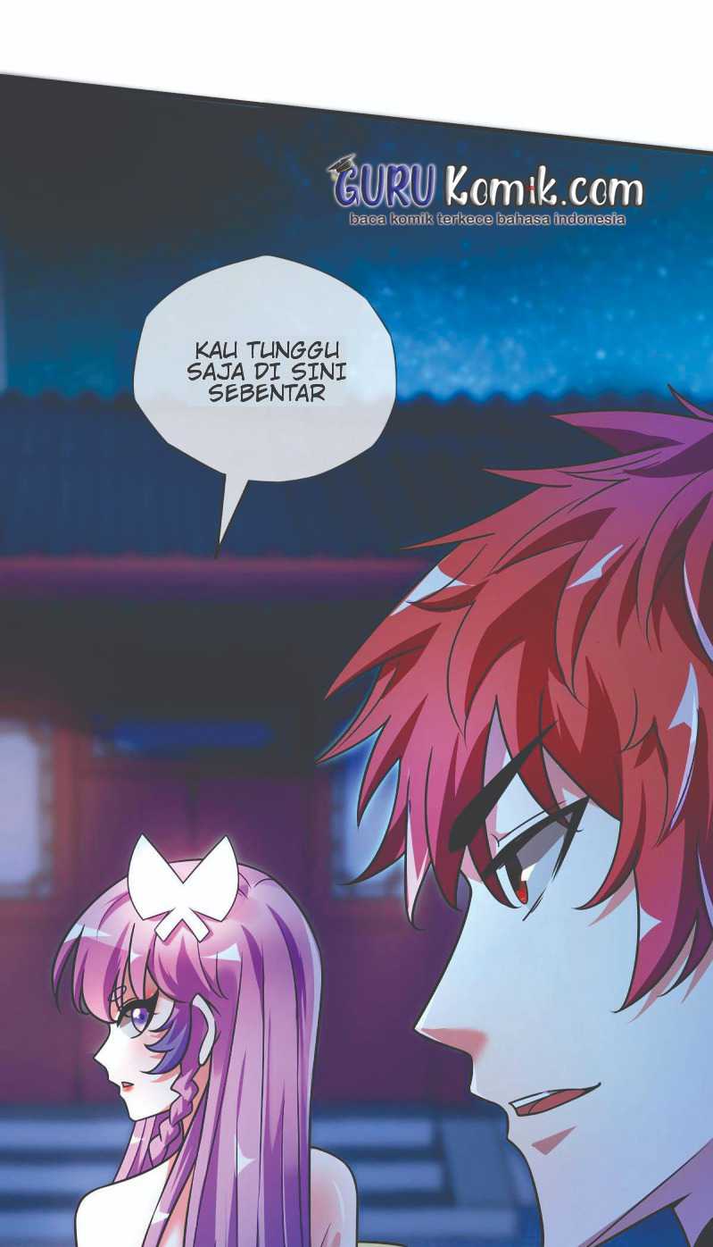 The First Son-In-Law Vanguard of All Time Chapter 18 - halaman 18
