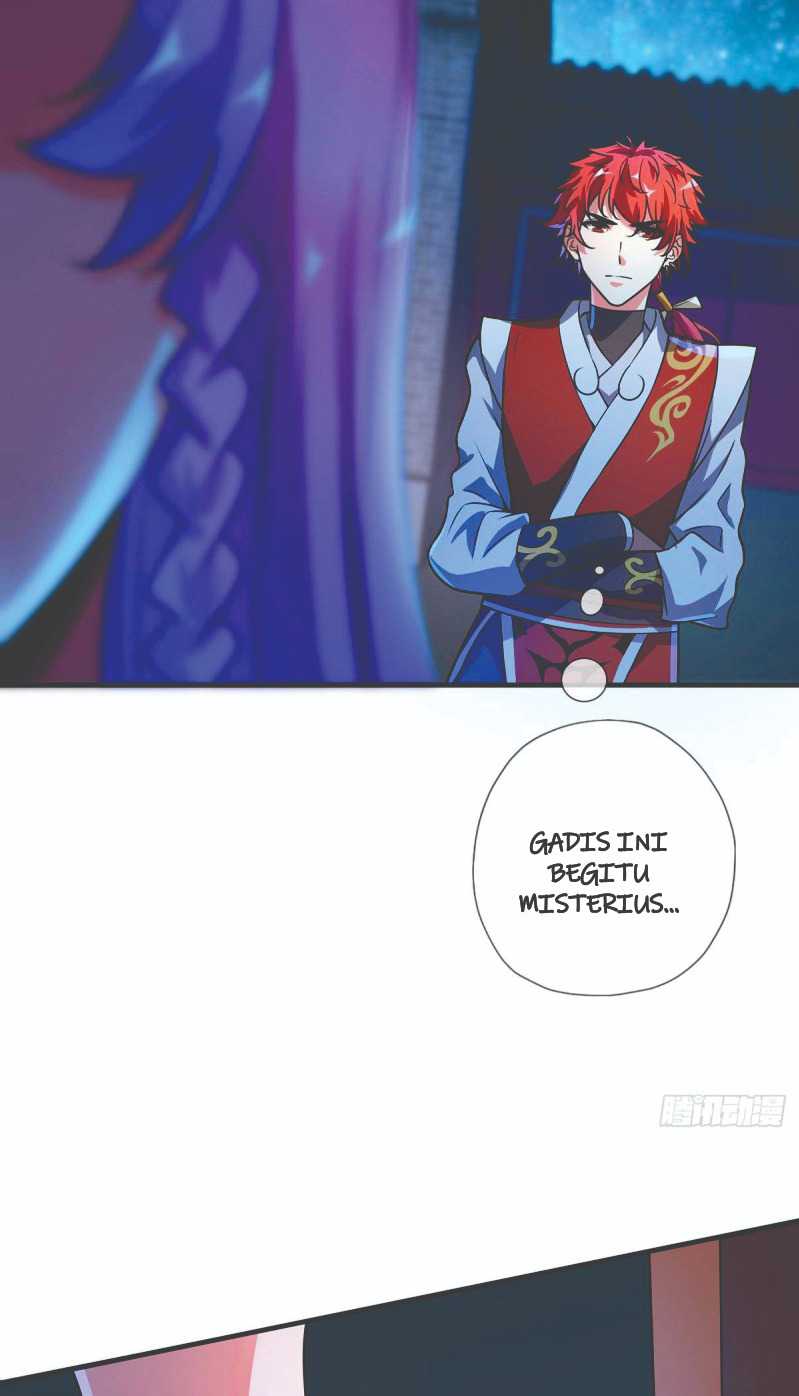 The First Son-In-Law Vanguard of All Time Chapter 18 - halaman 20