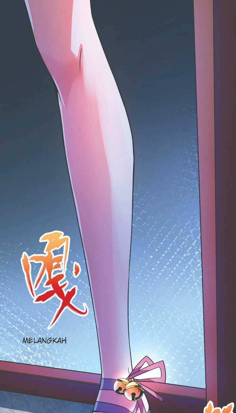 The First Son-In-Law Vanguard of All Time Chapter 18 - halaman 21