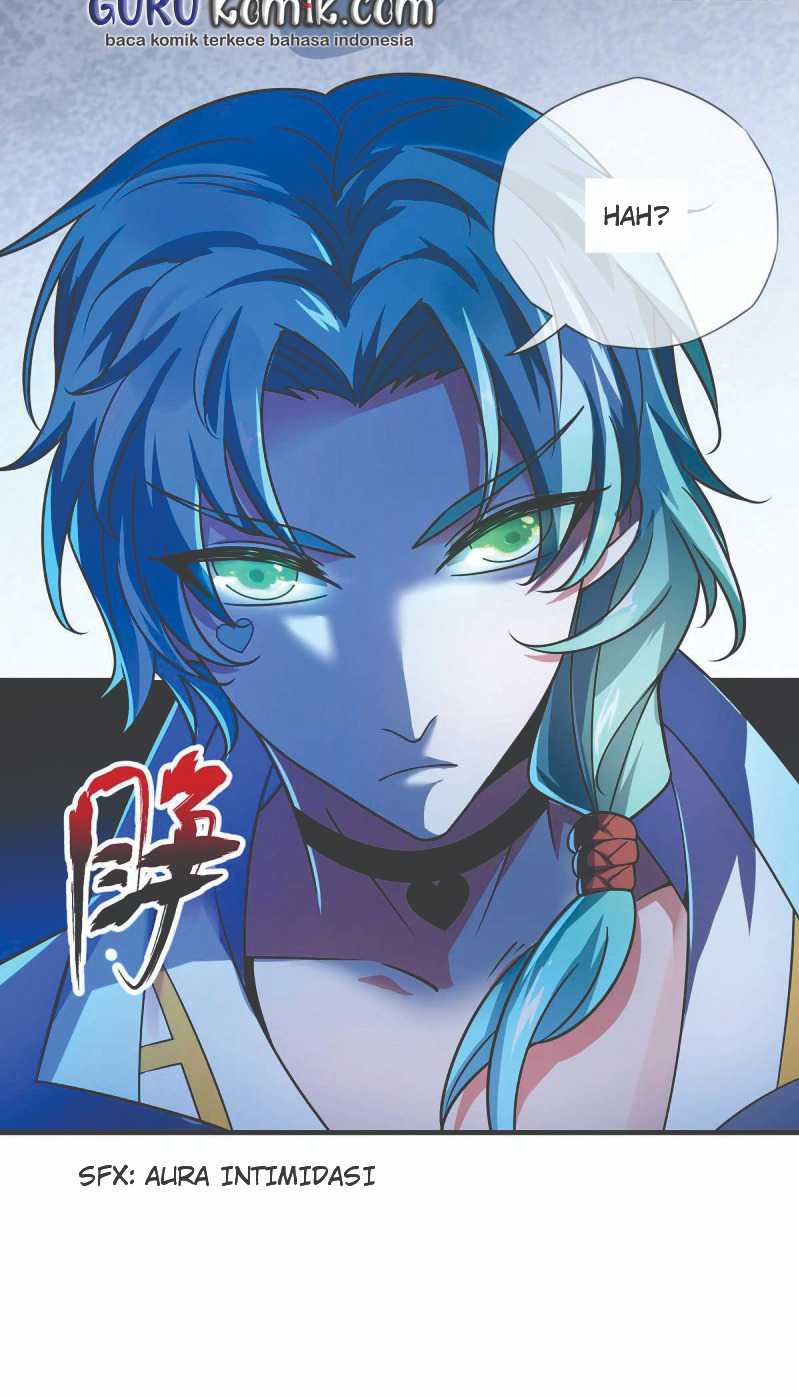 The First Son-In-Law Vanguard of All Time Chapter 18 - halaman 25