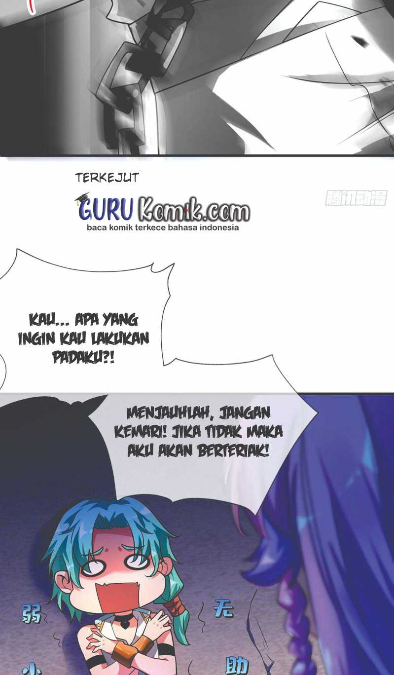 The First Son-In-Law Vanguard of All Time Chapter 18 - halaman 28