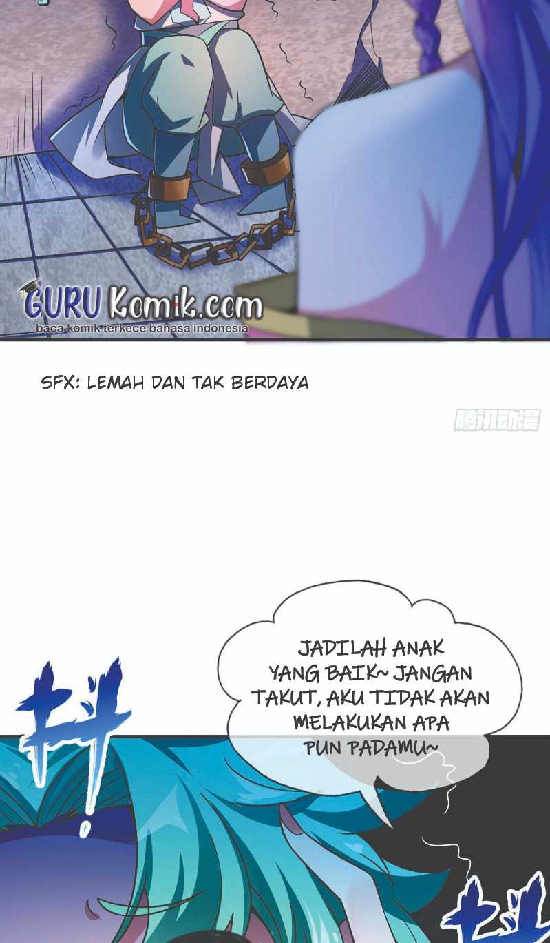 The First Son-In-Law Vanguard of All Time Chapter 18 - halaman 29