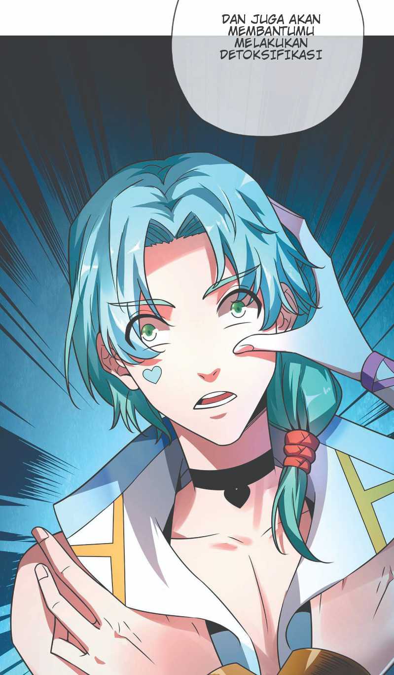 The First Son-In-Law Vanguard of All Time Chapter 18 - halaman 32