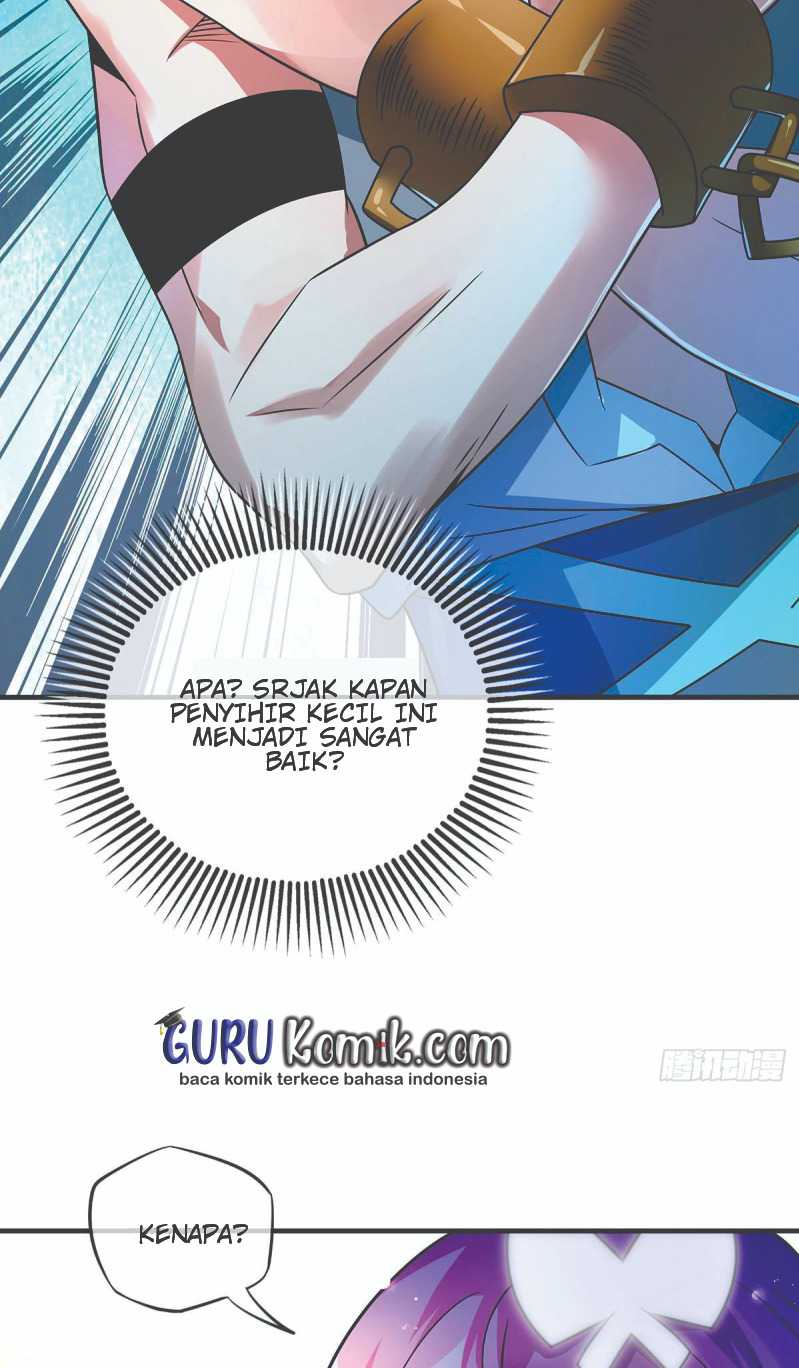 The First Son-In-Law Vanguard of All Time Chapter 18 - halaman 33